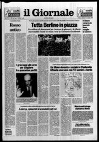 giornale/CFI0438329/1989/n. 258 del 5 novembre